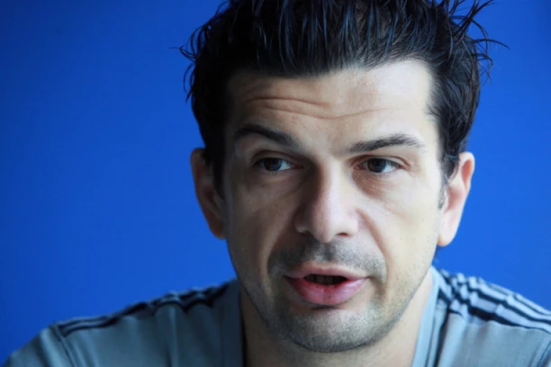 Sledi napad na trofeje: Dragan Škrbić nastavlja sa dovođenjem pojačanja!