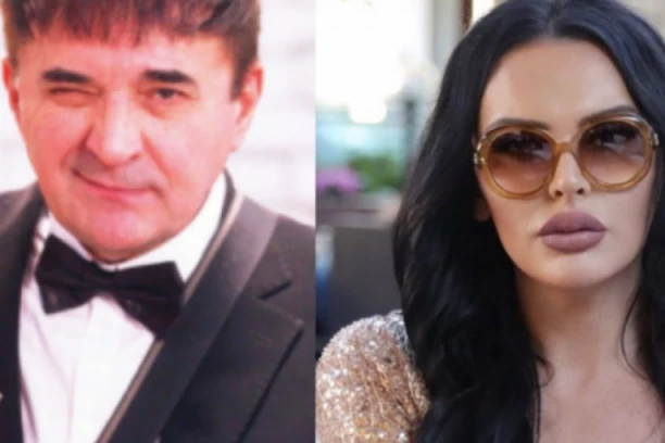 ŠOK SAZNANJE: Mitar Mirić uputio NEPRISTOJNU PONUDU Elektri Elit, ona ga ovim rečima ŽESTOKO PONIZILA!