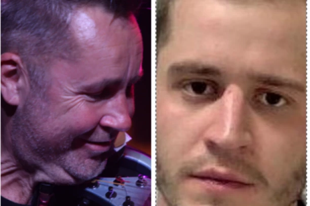 ČUVENI VIOLINISTA NAJDŽEL KENEDI SUOČAVA SE SA VELIKIM PROBLEMOM! Sin mu uhvaćen sa kokainom vrednim 17.500 evra!