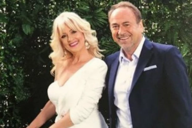 RODITELJI JOJ BRANILI VEZU, PRETILI SU JOJ I VREĐALI: Ljubavna priča Slavice i Marinka Rokvića počinje kao PRAVI HOROR! (FOTO)