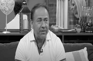 TAJNA TESTAMENTA MARINKA ROKVIĆA: Ovo je stavio na papir pre SMRTI! (FOTO)