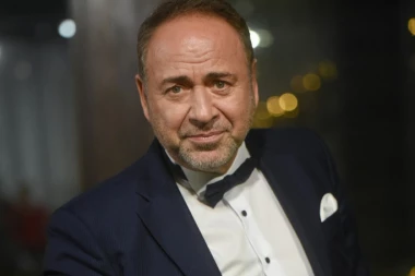 Marinko Rokvić prvo je VOLEO nju, rodila mu je SINA Daria, ali je nikada nije oženio! (FOTO)