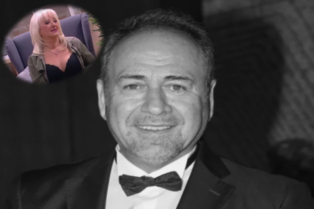 TO JOJ JE I DANAS BOLNA TAČKA! Vera Matović progovorila o Rokvićima! Evo kako su je najstrašnije povredili!