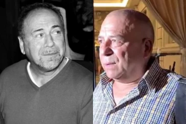 HASAN DUDIĆ OTKRIO DETALJE MARINKOVE BOLESTI! Bili smo jako dobri PRIJATELJI, ovo mu je PRESUDILO!