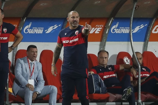 DEKIJEVA ZVEZDA MORA DA SE PAZI: Potencijalni rival u plej-ofu za LŠ već uzeo TROFEJ, umalo "pukla petarda" (VIDEO/FOTO)