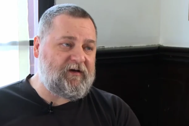 NA HEROINU SAM BIO 20 GODINA, MOLIM BOGA DA SE TO NE ODRAZI NA MOJU DECU: Emotivna ispovest Nikole Pejakovića nikog neće ostaviti ravnodušnim!