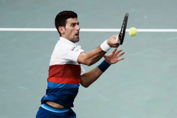 ĐOKOVIĆ PROŠAO KROZ GOLGOTU: Novak PREŽIVEO BOMBARDOVANJE Poljaka i PREOKRETOM ušao u finale!