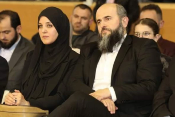 POSLANIK ZUKORLIĆEVE STRANKE DOŽIVEO UDES: Nesreća na auto-putu Miloš Veliki