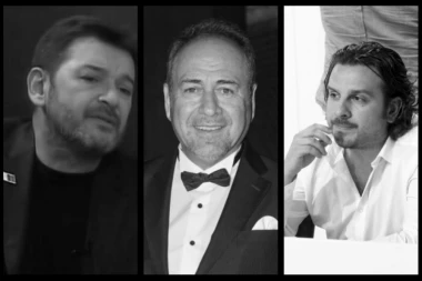 SVE IH JE UBILA ISTA BOLEST! Tri velikana preminula su od RAKA PANKREASA, a ovo su simptomi TIHOG UBICE!