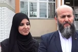 KO JE UMEJA ZUKORLIĆ? Prva žena pokojnog Muamera Zukorlića retko se pojavljuje u javnosti, da li je ona jedina zakonita MUFTIJINA ŽENA?!