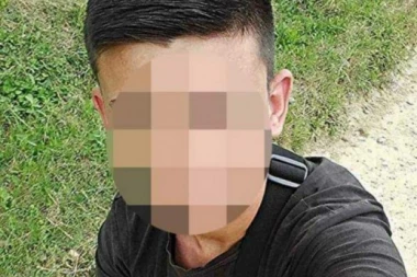 ISPOVEST DEJANOVE HRANITELJKE SLOMIĆE MNOGA SRCA: Rekao mi je "Nano, šta će mi ovakav život", otišao u prodavnicu i nije se vratio