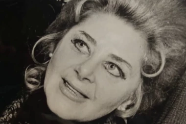 LEGENDARNA GLUMICA DOBILA VELIKO PRIZNANJE: Ulica u Zemunu će nositi ime po majci Maje Volk! (FOTO)