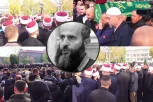 (VIDEO) SAHRANA MUAMERA ZUKORLIĆA: Novopazarci se oprostili od muftije, počivaće u rodnom selu