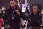 ŠOKANTAN PREOKRET! Dalila javno rekla da ne želi da se razvede od Dejana, a onda se oglasio Filip i poručio: OTVORIO SAM MU OČI!