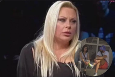 MARIJA KULIĆ RAZOTKRILA MENSUROV TAJNI PLAN: Bivša zadrugarka BRUTALNO oplela po Crnogorcu i maloletnici, a onda  potkačila i NJU!