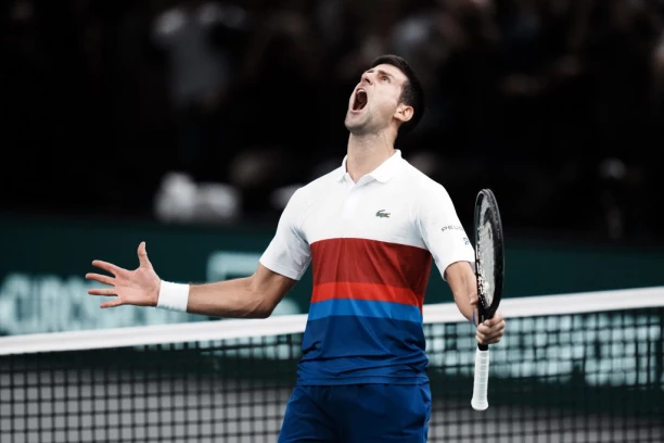 PUCAĆE NA TERENU! NOVAK IGRA U AUSTRALIJI! Poznat i prvi protivnik!