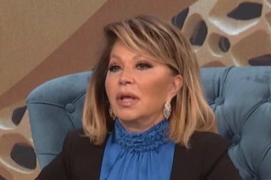 NEDA UKRADEN PROGOVORILA ISKRENO O ZAVISNOSTI: Nemam MERU, sve sam POKUŠALA! (VIDEO)