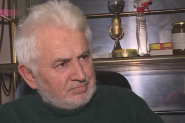 ONA ME VIŠE NE ZANIMA! Dalilin otac u svojoj ISPOVESTI izneo DETALJE života ćerke i zeta: DEJANU OSTAVLJAM SVE!