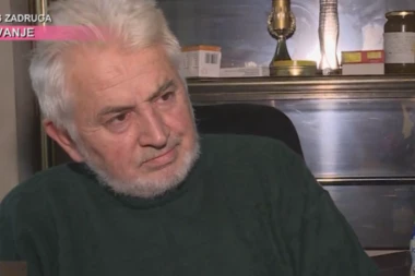 NIKO GA NIJE ZVAO HASAN, TO JE RANA ŠTO ME NAJVIŠE BOLI: Dalilin otac otvorio dušu o Dejanovoj VEROISPOVESTI!