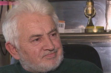 SITUACIJA JE ALARMANTNA, DALILIN OTAC VODI BITKU ZA ŽIVOT!? Komšije otkrivaju istinu o Husinom zdravstvenom stanju, HITNA POMOĆ GA OBILAZI SVAKI DAN!