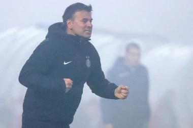 BEZ UVIJANJA! Stanojević je SVE I SVJA u Humskoj, Rikardo na meti napada!