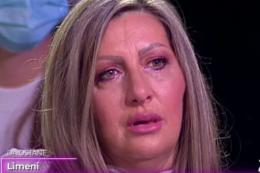 VELIKI JE BLAGOSLOV KAD TE OSTAVI ONAJ KO TE NE VOLI: Biljana Dragojević se OVIM REČIMA zahvalila članovima žirija na PODRŠCI njenom SINU DEJANU! (FOTO)