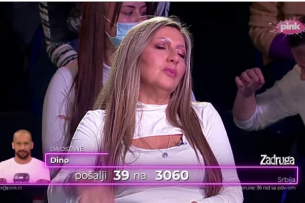 KOMŠIJE SE SKUPILE ISPRED PORODIČNE KUĆE DRAGOJEVIĆA: Biljana IZAŠLA pa uradila OVO, David objavio sve na DRUŠTVENE MREŽE! (FOTO)