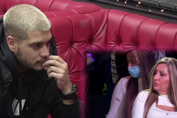 OVDE SE DEJAN VRAĆA NAKON IZLASKA IZ ZADRUGE: Biljana Dragojević pokazala njihov dom! (FOTO)