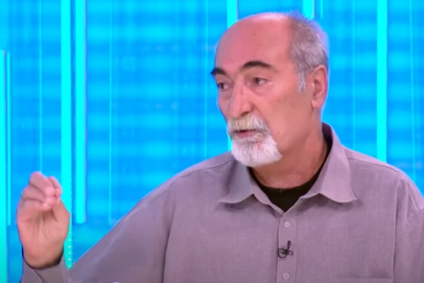 SRAM TE BRE BILO SEDE KOSE! Šolakovac priča kako se "lešinari" na tragediji na Filozofskom fakultetu a oni organizovali REVOLUCIJU ZBOG RIBNIKARA I NADSTREŠNICE!