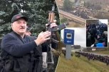 DRAMA NA GRANICI EVROPSKE UNIJE, LUKAŠENKO NATRPAO 20.000 MIGRANATA KA POLJSKOJ! Obistinjuje se noćna mora Brisela, predsednik Belorusije ostvaruje pretnje!