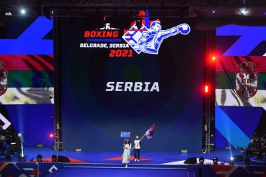 Srbija je zemlja 21. veka