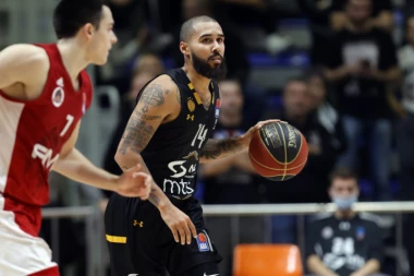 SVE JE OTIŠLO PREDALEKO: FMP podneo žalbu i prijavu posle meča sa Partizanom!