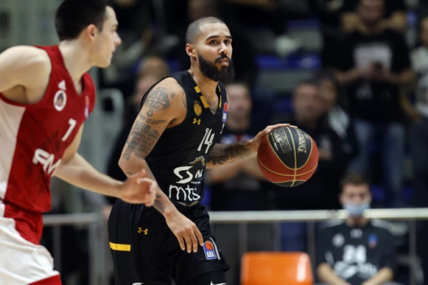 SVE JE OTIŠLO PREDALEKO: FMP podneo žalbu i prijavu posle meča sa Partizanom!