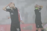 GROBARI U ČUDU: Partizan GUBI titulu na NEOČEKIVAN način?