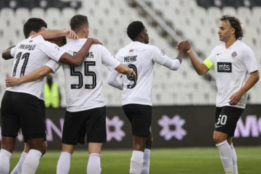 GROBARI MOBILIZACIJA! Ovakav pogodak zaslužuje nagradu! (VIDEO)