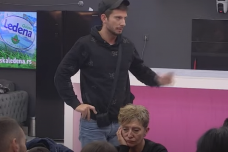 Stefan Mihić Zadruga