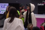 NOVA SVAĐA U ZADURZI: Bane ispolivao Marijanu Zonjić. Tara kao oparena skočila na Krleta, OBEZBEĐENJE ULETELO U Belu kuću! (VIDEO)
