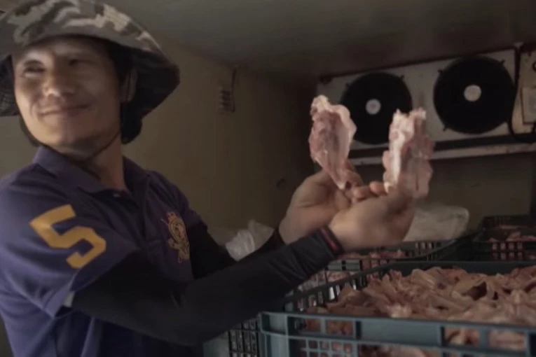 BIZARAN SAVET USRED TOPLOTNOG TALASA! Ovo tradicionalno jelo savetuju građanima Severne Koreje tokom najvećih vrućina