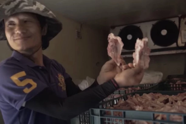 BIZARAN SAVET USRED TOPLOTNOG TALASA! Ovo tradicionalno jelo savetuju građanima Severne Koreje tokom najvećih vrućina