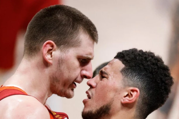 VELIKA MULJAŽA: NBA liga OŠTRO reagovala!