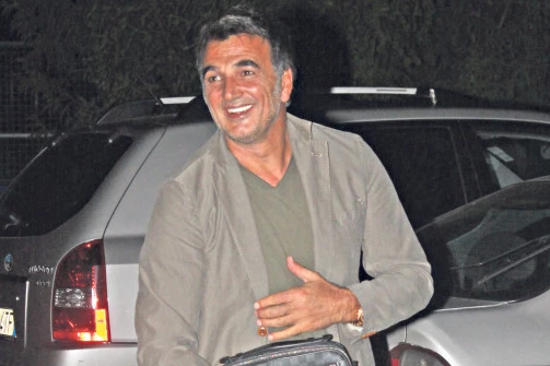 OGLASIO SE ĆAZIM OSMANI NAKON HAPŠENJA BRATA ZBOG ŠVERCA KOKAINA: Mi smo poštena familija, brzo će biti na slobodi