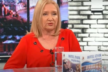 ON IMA POREMEĆAJ LIČNOSTI: Psihijatar o očuhu koji brutalno pretukao bebu na Karaburmi