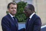 OPLJAČKALI SMO CELU AFRIKU, KOD NAS JE I KRALJEVSKO BLAGO! Neverovatno priznanje francuskog predsednika Makrona!