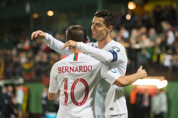 ŠOK ZA PORTUGAL: Povredila se velika ZVEZDA, PROPUŠTA Srbiju?