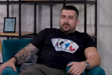 DEJAN JE JOŠ POD CRNOM MAGIJOM: Mladen Vuletić otkrio sve TAJNE Dalile Dragojević: Filip Car je opasan, ona zna da prepozna MAFIJAŠA! (VIDEO)