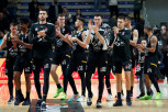 NIJE MOGLO GORE: Partizan ŽESTOKO oslabljen protiv Lijetkabelisa!