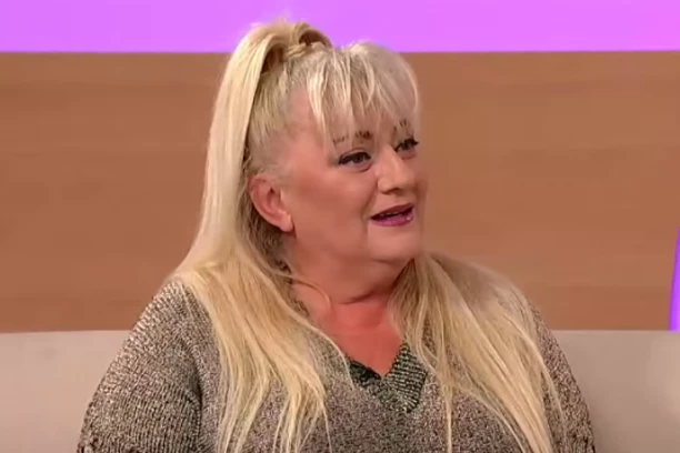 DEJAN JE SKLON UBISTVU, A ONA JE BOLESNICA: Vesna Rivas nije štedela reči, osula PALJBU po Dragojevićima!