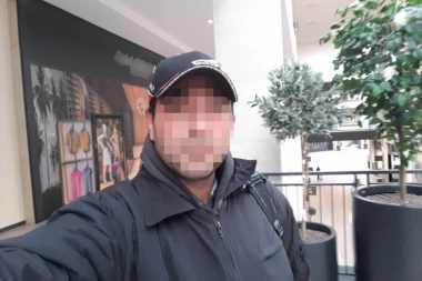 OPTUŽNICA PROTIV OČUHA KOJI JE ISPREBIJAO BEBU: Evo koliko bi mogao da robija zbog nanošenja povreda