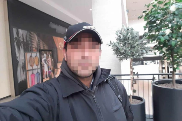 OPTUŽNICA PROTIV OČUHA KOJI JE ISPREBIJAO BEBU: Evo koliko bi mogao da robija zbog nanošenja povreda