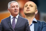 "STEŽE SE OBRUČ OKO ĐUKANOVIĆA, SLEDI HAPŠENJE": Oglasio se predsednik DNP Milan Knežević